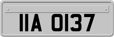 IIA0137