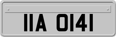 IIA0141