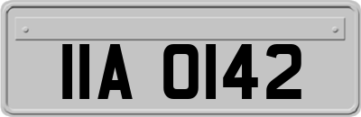 IIA0142