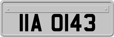IIA0143