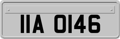 IIA0146