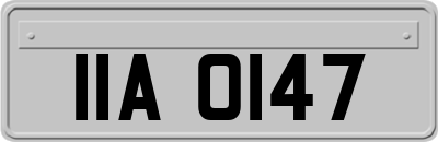 IIA0147