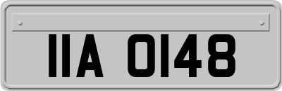 IIA0148