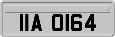 IIA0164