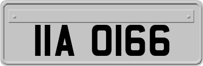 IIA0166