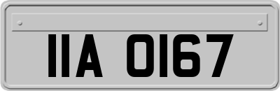 IIA0167