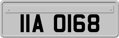 IIA0168