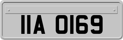 IIA0169