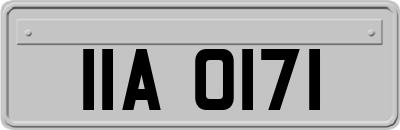 IIA0171