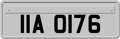 IIA0176