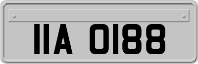 IIA0188