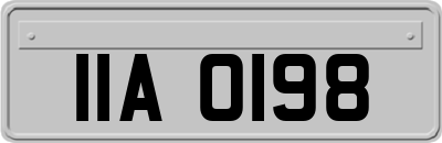 IIA0198