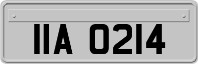 IIA0214