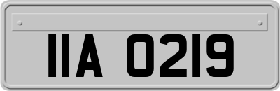 IIA0219