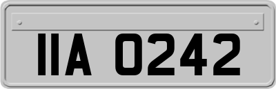 IIA0242