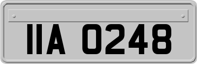 IIA0248