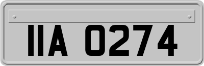 IIA0274