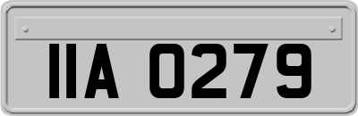 IIA0279