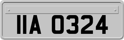 IIA0324