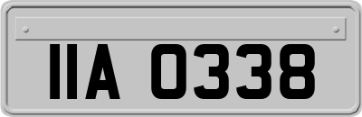 IIA0338