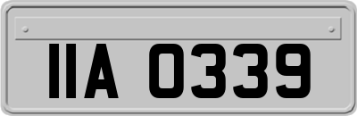 IIA0339
