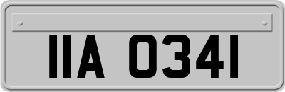 IIA0341