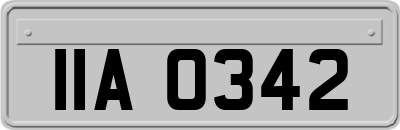 IIA0342