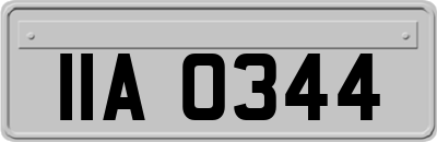 IIA0344