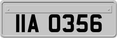 IIA0356