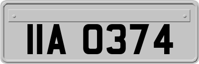 IIA0374