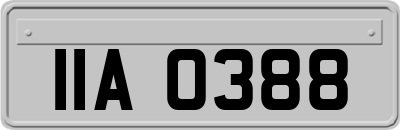 IIA0388