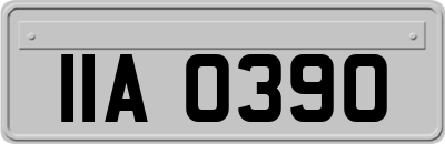 IIA0390
