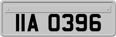 IIA0396