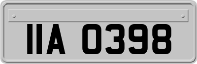 IIA0398