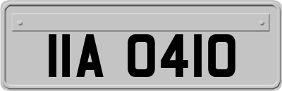 IIA0410