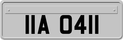 IIA0411