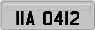 IIA0412