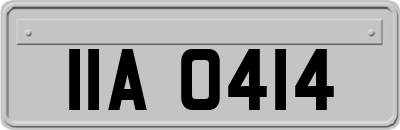 IIA0414