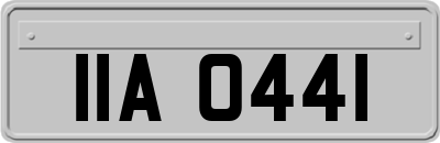 IIA0441
