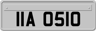 IIA0510