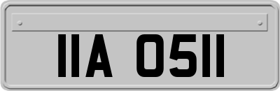 IIA0511