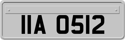 IIA0512