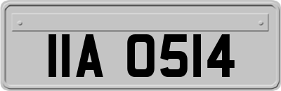 IIA0514