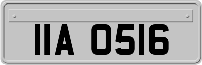 IIA0516