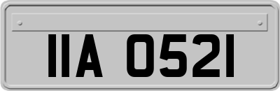 IIA0521