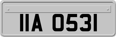 IIA0531