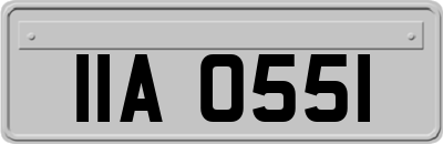 IIA0551