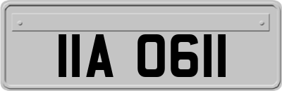 IIA0611