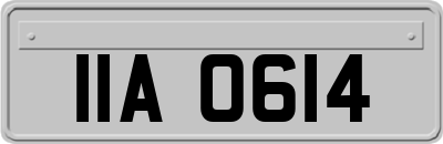 IIA0614