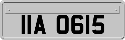 IIA0615